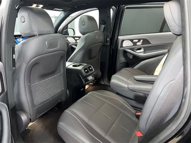 Thumbnail: 2020 Mercedes-Benz GLS - 25