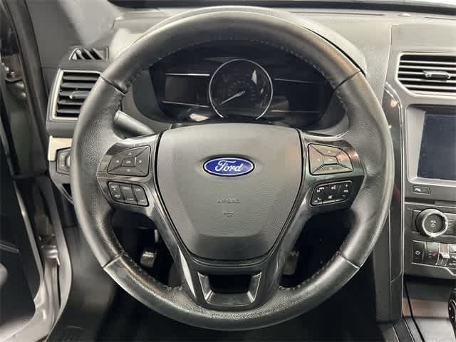 Thumbnail: 2018 Ford Explorer - 27