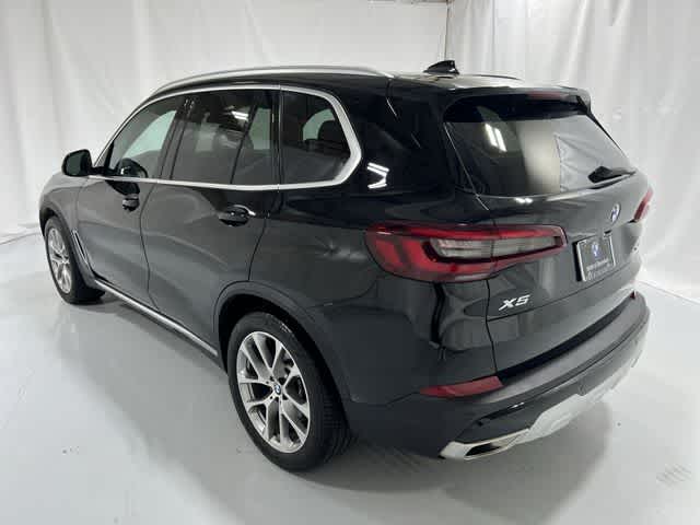 Thumbnail: 2023 BMW X5 - 12