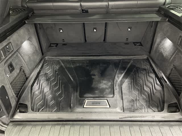 Thumbnail: 2020 BMW X5 - 32