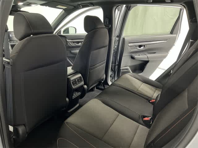 Thumbnail: 2023 Honda CR-V - 24