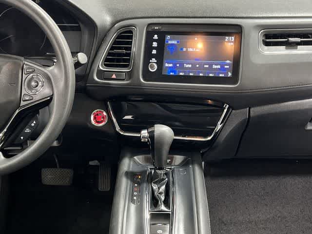 Thumbnail: 2021 Honda HR-V - 28