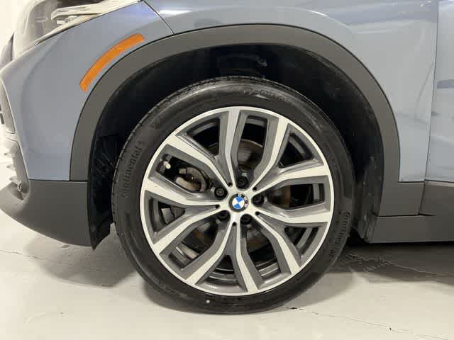 Thumbnail: 2022 BMW X2 - 18