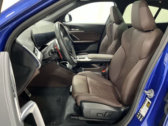 Thumbnail: 2025 BMW X2 - 21