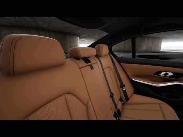 Thumbnail: 2025 BMW 3 Series - 12