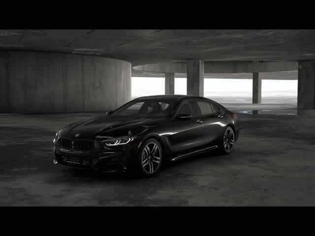 2025 BMW 8 Series 840i xDrive -
                  Bloomfield, NJ