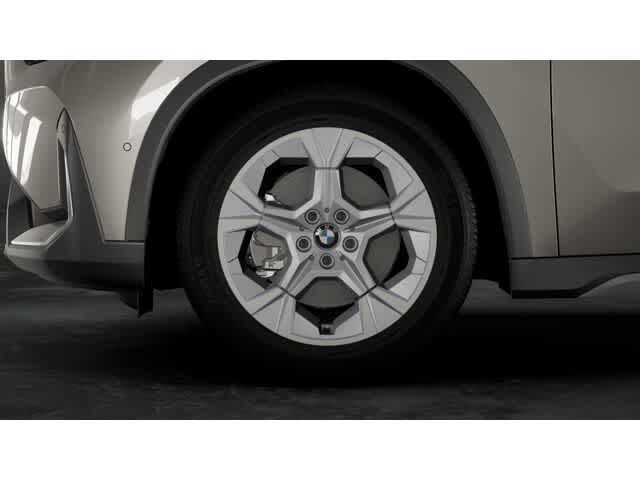 Thumbnail: 2025 BMW X1 - 7