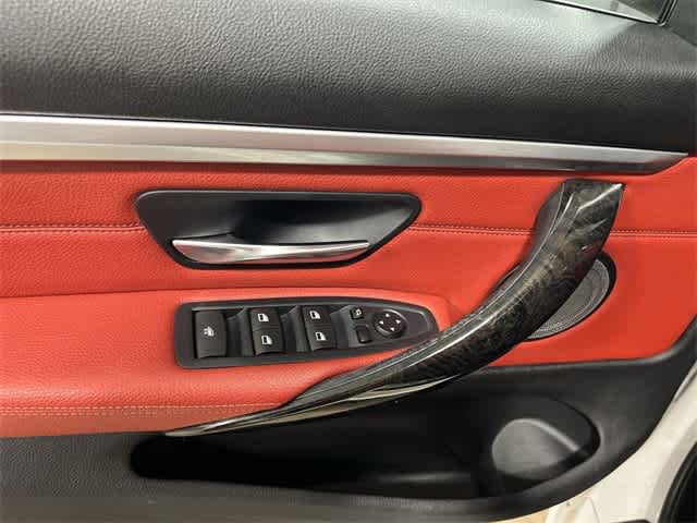 Thumbnail: 2017 BMW 4 Series - 37