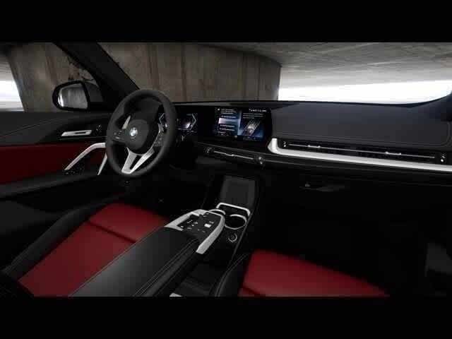 Thumbnail: 2025 BMW X1 - 12