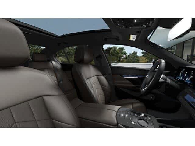 Thumbnail: 2026 BMW i5 - 9