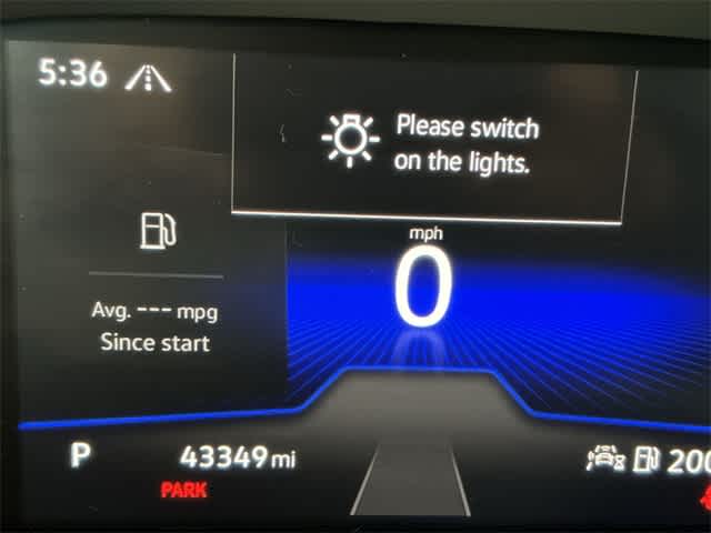 Thumbnail: 2022 Volkswagen Tiguan - 31