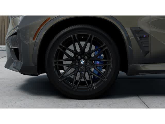 Thumbnail: 2026 BMW X5 - 7