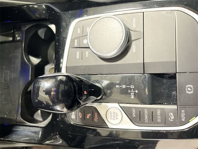 Thumbnail: 2023 BMW X3 - 29