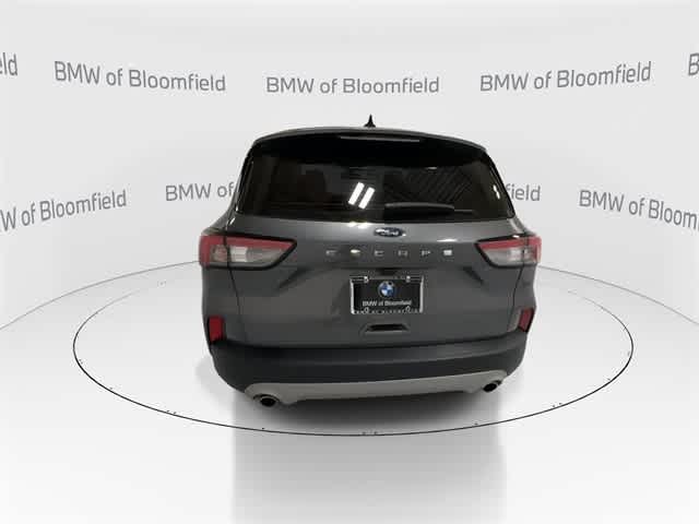 Thumbnail: 2022 Ford Escape - 7