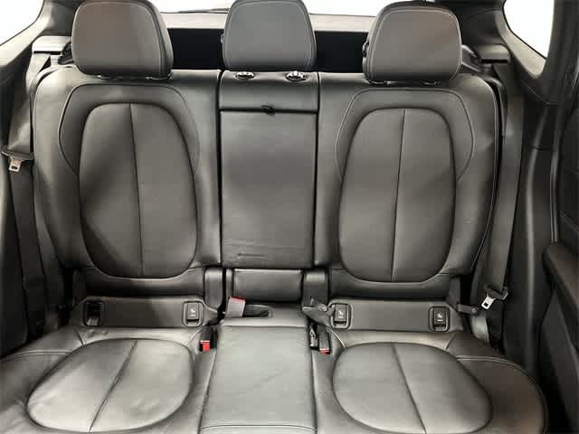 Thumbnail: 2016 BMW X1 - 22