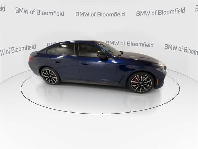 Thumbnail: 2023 BMW 4 Series - 9