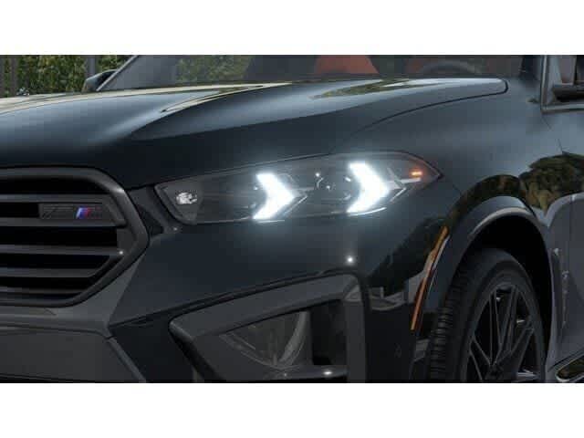 Thumbnail: 2026 BMW X5 - 6