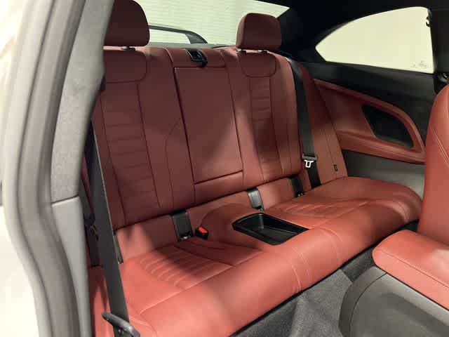 Thumbnail: 2024 BMW 2 Series - 25