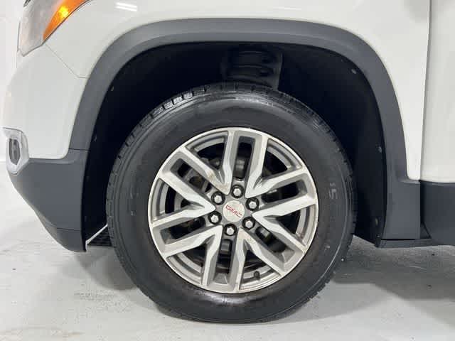 Thumbnail: 2017 GMC Acadia - 18