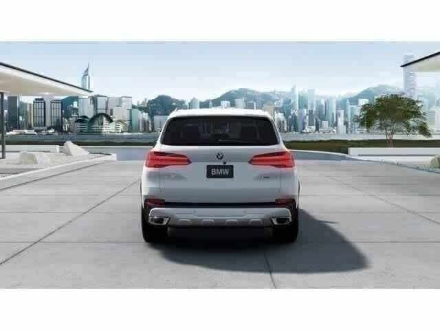 Thumbnail: 2026 BMW X5 - 5