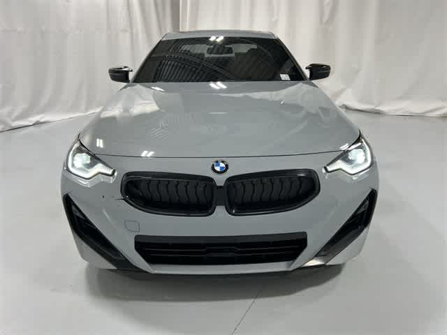 Thumbnail: 2024 BMW 2 Series - 16