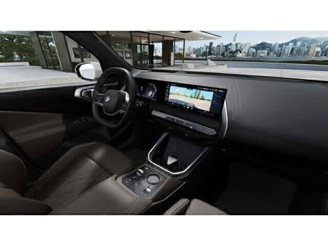 Thumbnail: 2026 BMW X3 - 14