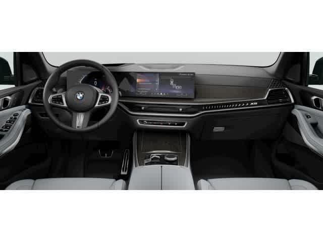 Thumbnail: 2026 BMW X5 - 7
