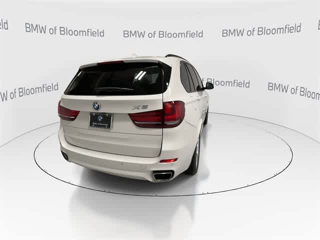 Thumbnail: 2016 BMW X5 - 7