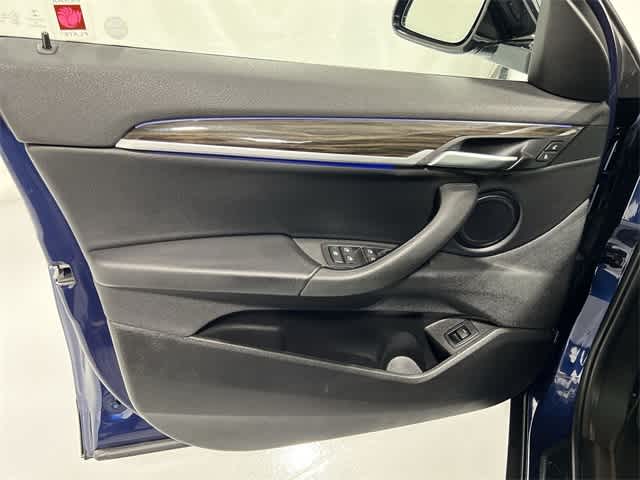 Thumbnail: 2019 BMW X2 - 35
