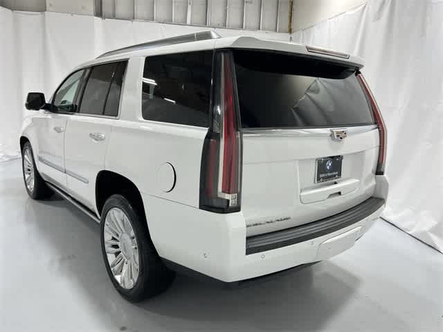 Thumbnail: 2019 Cadillac Escalade - 12