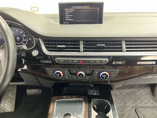 Thumbnail: 2017 Audi Q7 - 27