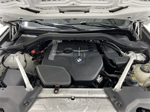 Thumbnail: 2019 BMW X4 - 19