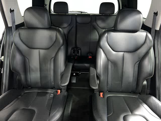 Thumbnail: 2021 Hyundai Palisade - 23