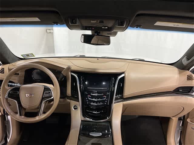 Thumbnail: 2019 Cadillac Escalade - 20