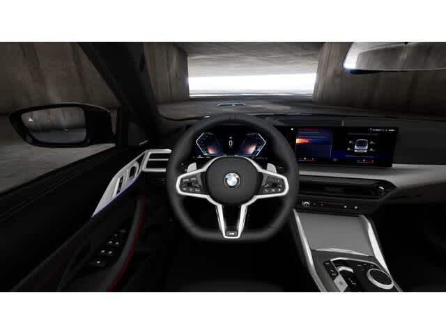 Thumbnail: 2026 BMW 4 Series - 13