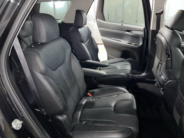 Thumbnail: 2021 Hyundai Palisade - 26