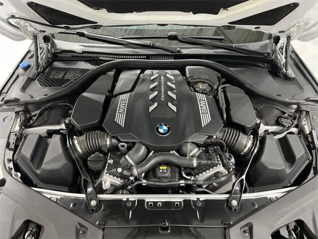 Thumbnail: 2023 BMW 8 Series - 19