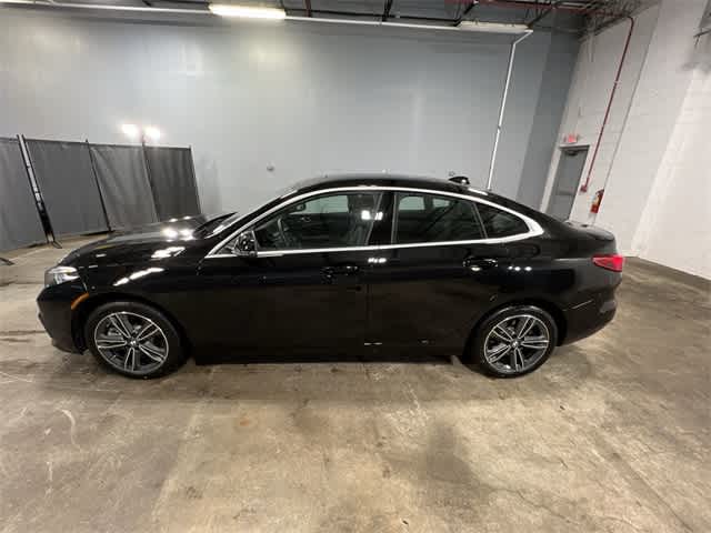 2024 BMW 2 Series 228i xDrive 11