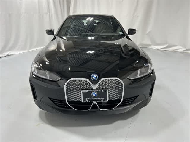 Thumbnail: 2025 BMW i4 - 16