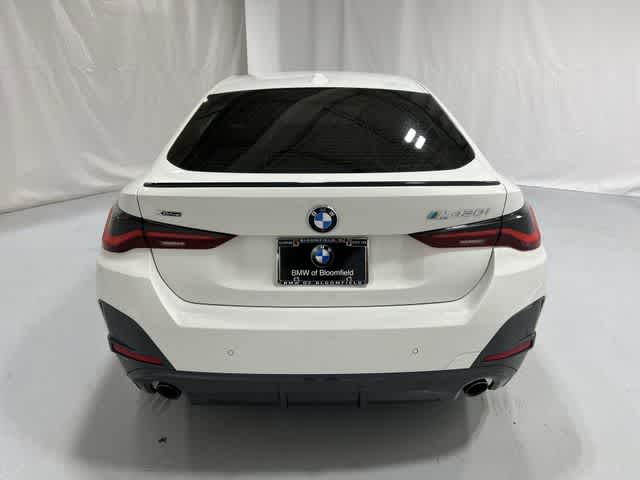 Thumbnail: 2024 BMW 4 Series - 13