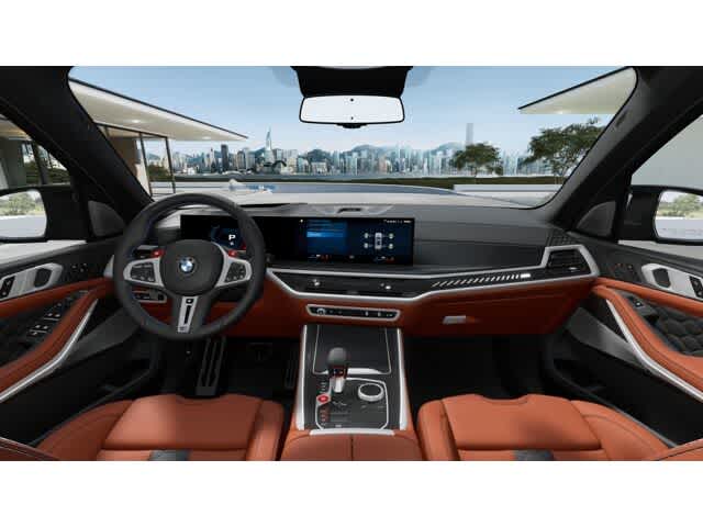 Thumbnail: 2026 BMW X5 - 10