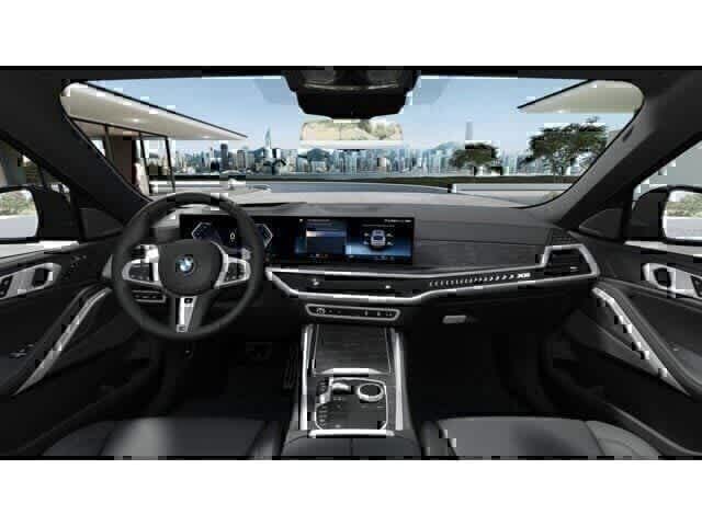 Thumbnail: 2026 BMW X6 - 13