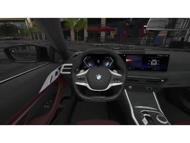 Thumbnail: 2026 BMW 4 Series - 13