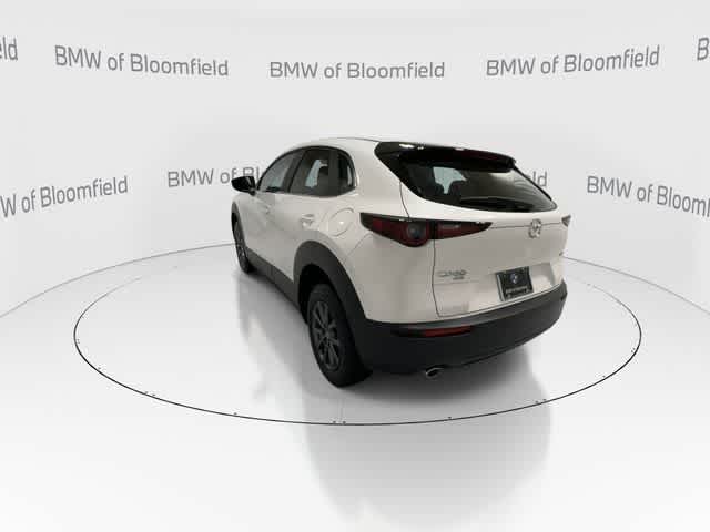 Thumbnail: 2023 Mazda CX-30 - 6