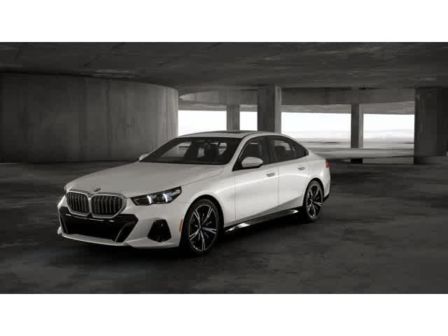 2026 BMW 5 Series 530i xDrive -
                  Bloomfield, NJ