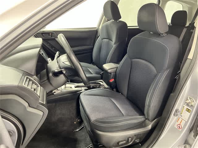 Thumbnail: 2017 Subaru Forester - 21