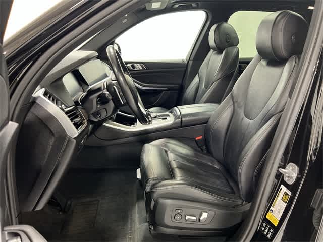 Thumbnail: 2019 BMW X5 - 21