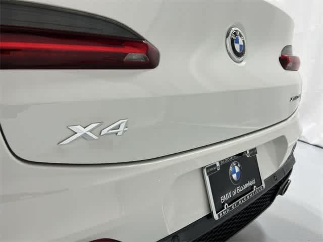Thumbnail: 2019 BMW X4 - 17