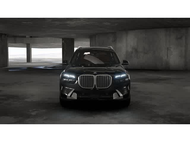 Thumbnail: 2026 BMW X7 - 3