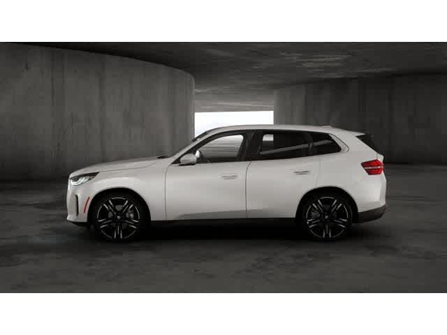 Thumbnail: 2025 BMW X3 - 4